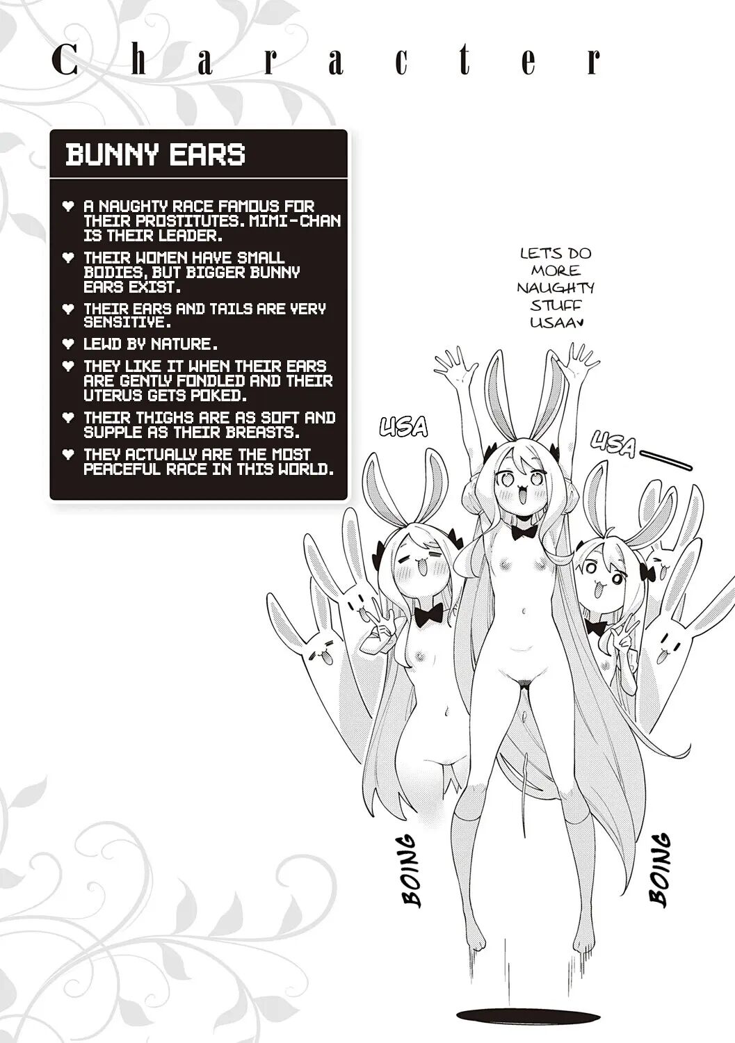 I Came To Another World, So I Think I'm Gonna Enjoy My Sex Skills To The Fullest! Chapter 11005 Page 162